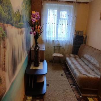 Продается 3-х комнатная квартира, 54,7 м²