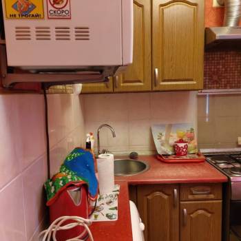 Продается 3-х комнатная квартира, 54,7 м²