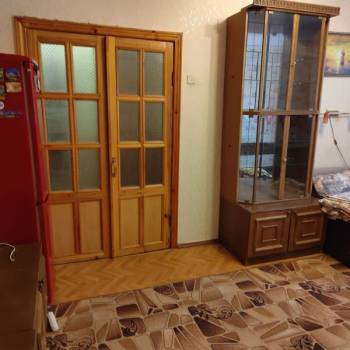 Продается 3-х комнатная квартира, 54,7 м²