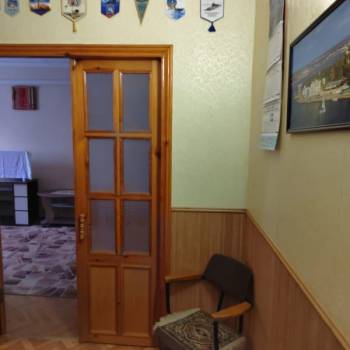Продается 3-х комнатная квартира, 54,7 м²