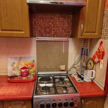 Продается 3-х комнатная квартира, 54,7 м²