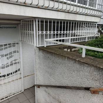 Продается 1-комнатная квартира, 51 м²