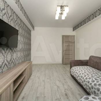 Продается 2-х комнатная квартира, 57,1 м²