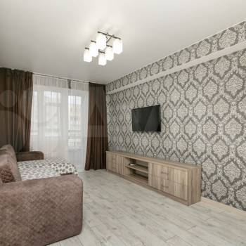 Продается 2-х комнатная квартира, 57,1 м²