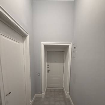 Продается 1-комнатная квартира, 36,9 м²