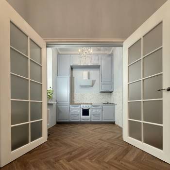 Продается 1-комнатная квартира, 36,9 м²