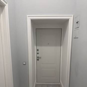 Продается 1-комнатная квартира, 36,9 м²