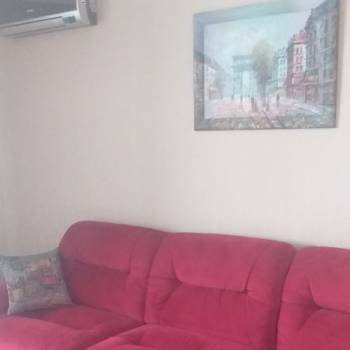 Сдается 2-х комнатная квартира, 75 м²