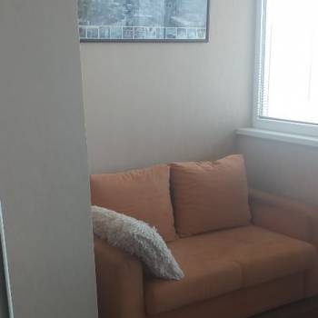 Сдается 2-х комнатная квартира, 75 м²