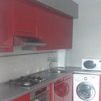 Сдается 2-х комнатная квартира, 75 м²