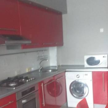 Сдается 2-х комнатная квартира, 75 м²