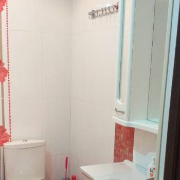 Сдается 2-х комнатная квартира, 75 м²