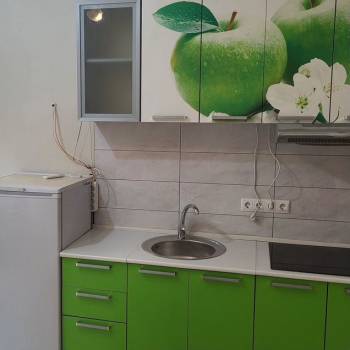 Продается 1-комнатная квартира, 25 м²