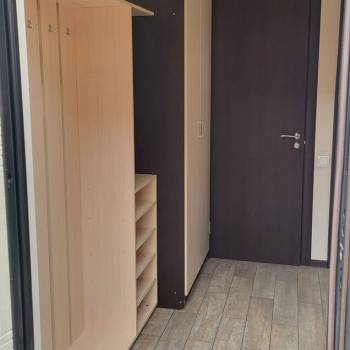 Продается 1-комнатная квартира, 25 м²