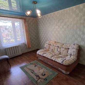 Сдается 2-х комнатная квартира, 56 м²