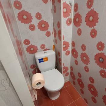 Сдается 2-х комнатная квартира, 56 м²