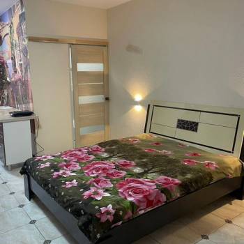 Сдается 1-комнатная квартира, 26 м²