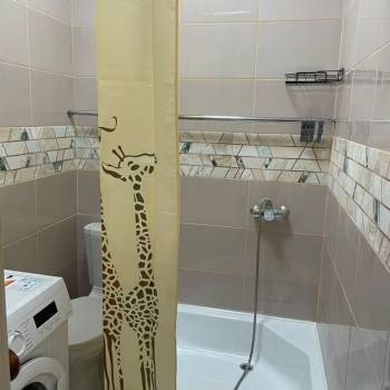 Сдается 1-комнатная квартира, 26 м²
