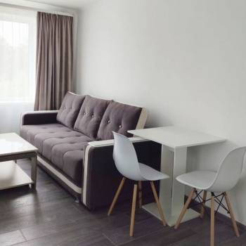 Сдается 2-х комнатная квартира, 45 м²