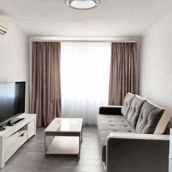 Сдается 2-х комнатная квартира, 45 м²