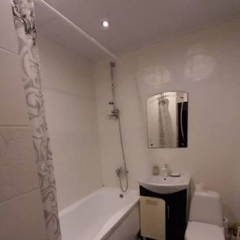 Сдается 1-комнатная квартира, 45 м²