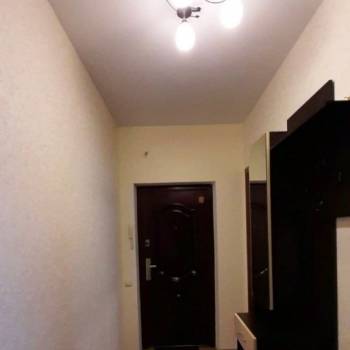 Сдается 1-комнатная квартира, 45 м²