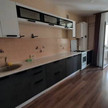 Сдается 1-комнатная квартира, 45 м²