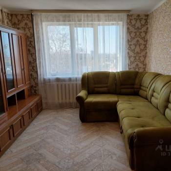 Сдается 2-х комнатная квартира, 44 м²