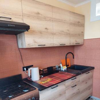 Сдается 2-х комнатная квартира, 44 м²