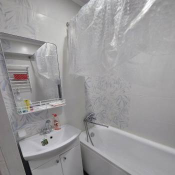 Сдается 2-х комнатная квартира, 44 м²