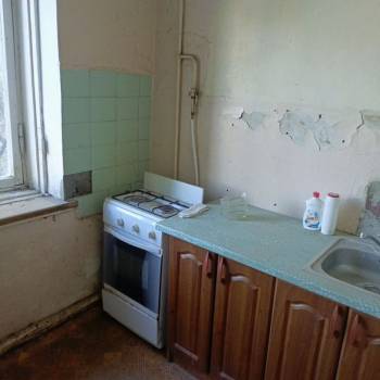 Продается 1-комнатная квартира, 25 м²