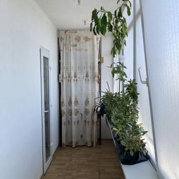 Продается 2-х комнатная квартира, 58 м²