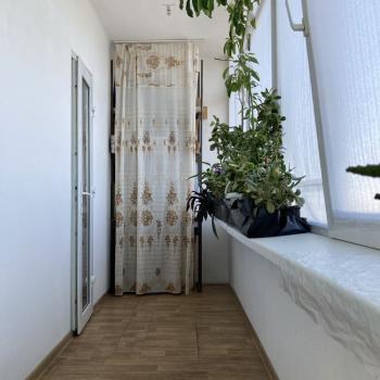 Продается 2-х комнатная квартира, 58 м²