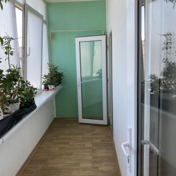 Продается 2-х комнатная квартира, 58 м²