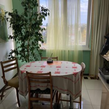 Продается 2-х комнатная квартира, 58 м²