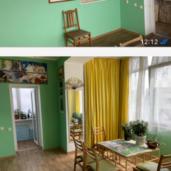 Продается 2-х комнатная квартира, 58 м²