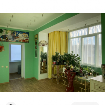 Продается 2-х комнатная квартира, 58 м²