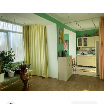Продается 2-х комнатная квартира, 58 м²