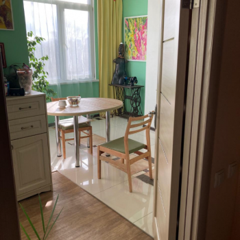 Продается 2-х комнатная квартира, 58 м²