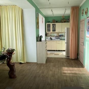 Продается 2-х комнатная квартира, 58 м²