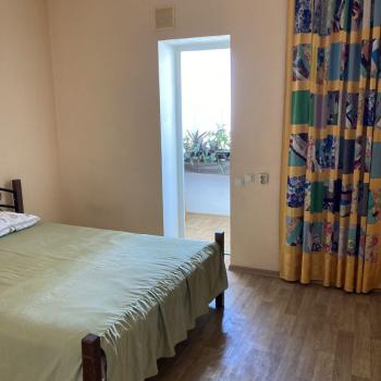 Продается 2-х комнатная квартира, 58 м²