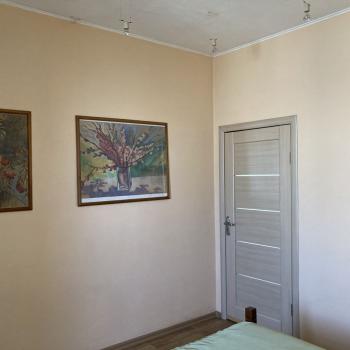 Продается 2-х комнатная квартира, 58 м²