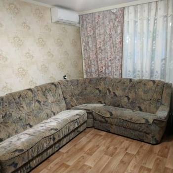 Сдается 2-х комнатная квартира, 57 м²