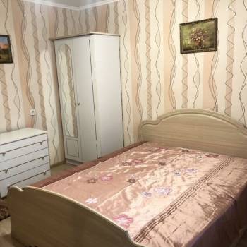 Сдается 2-х комнатная квартира, 57 м²