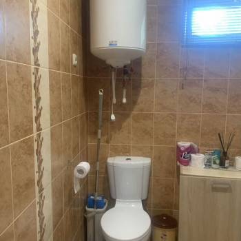 Продается 1-комнатная квартира, 19 м²