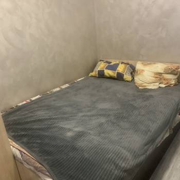 Продается 1-комнатная квартира, 19 м²