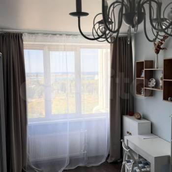 Сдается 2-х комнатная квартира, 78 м²