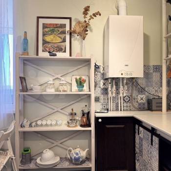 Сдается 2-х комнатная квартира, 78 м²