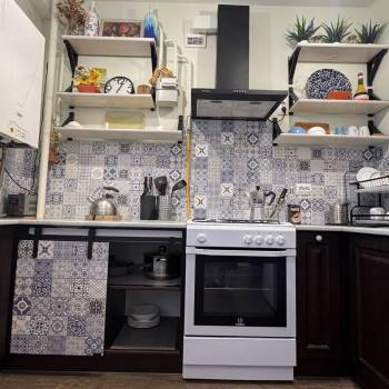 Сдается 2-х комнатная квартира, 78 м²