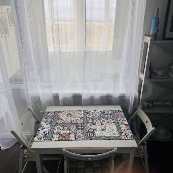Сдается 2-х комнатная квартира, 78 м²